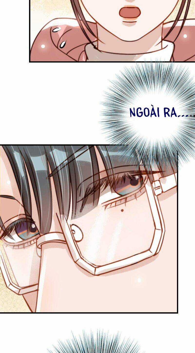 Chồng Trước 18 Tuổi Chapter 71 trang 37