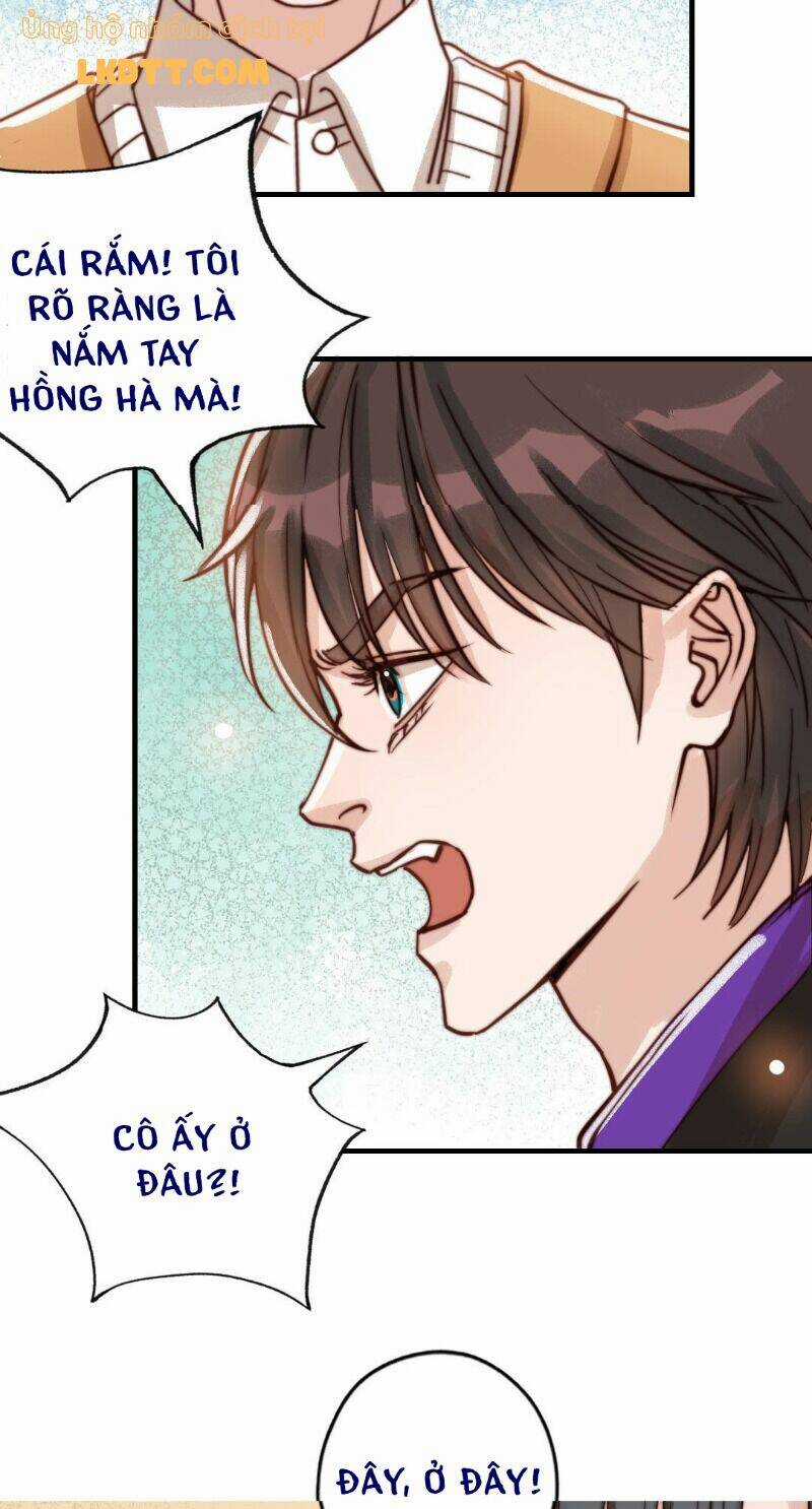 Chồng Trước 18 Tuổi Chapter 71 trang 4