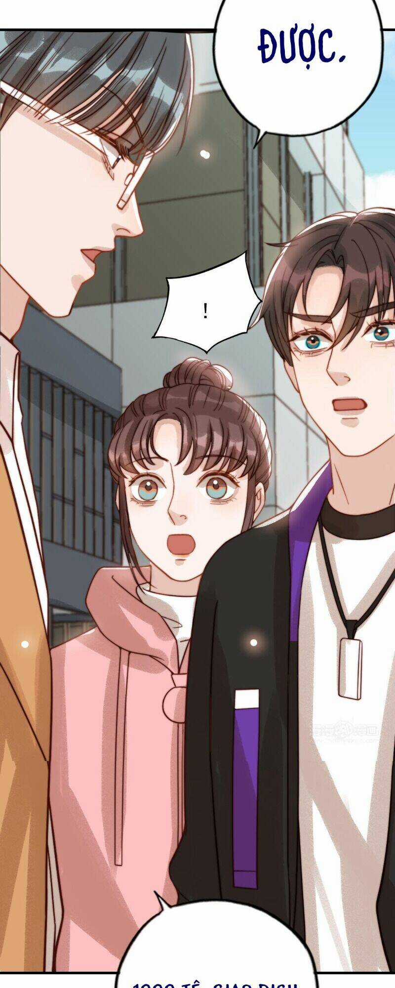 Chồng Trước 18 Tuổi Chapter 71 trang 45