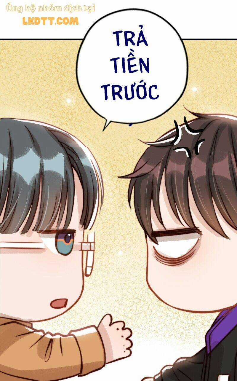 Chồng Trước 18 Tuổi Chapter 71 trang 48