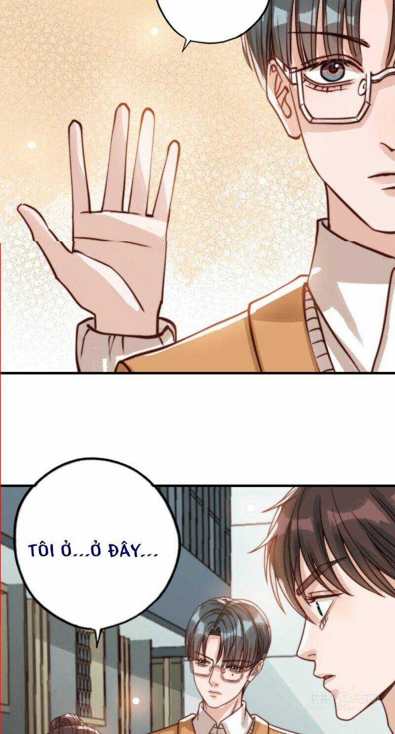 Chồng Trước 18 Tuổi Chapter 71 trang 5