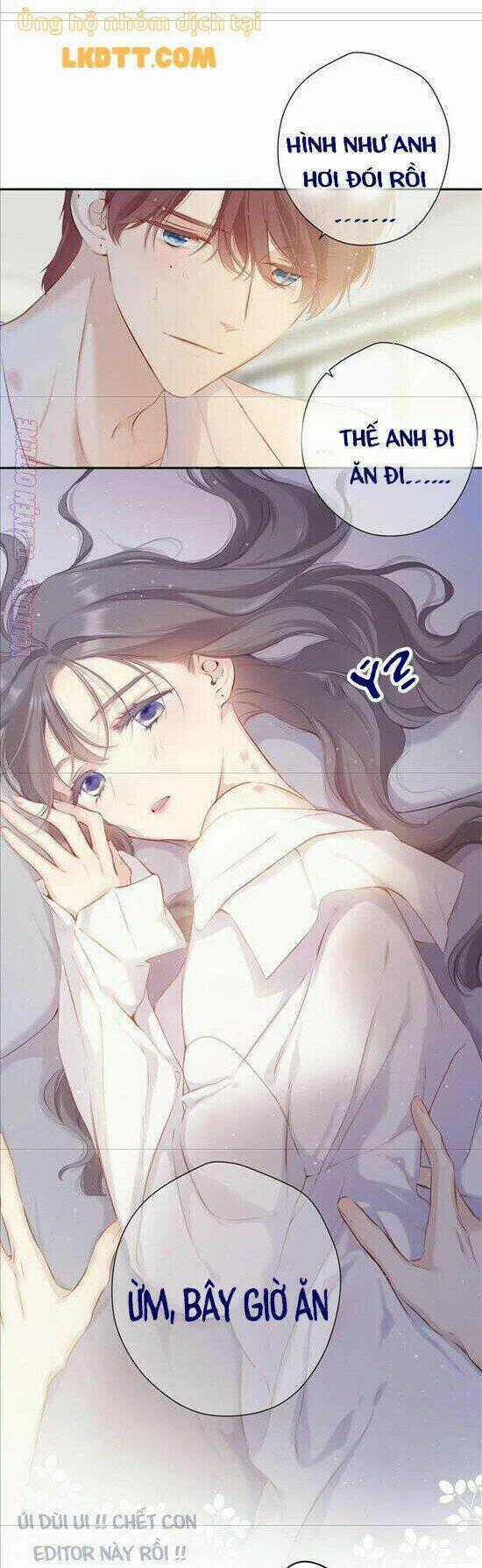 Chồng Trước 18 Tuổi Chapter 71 trang 50