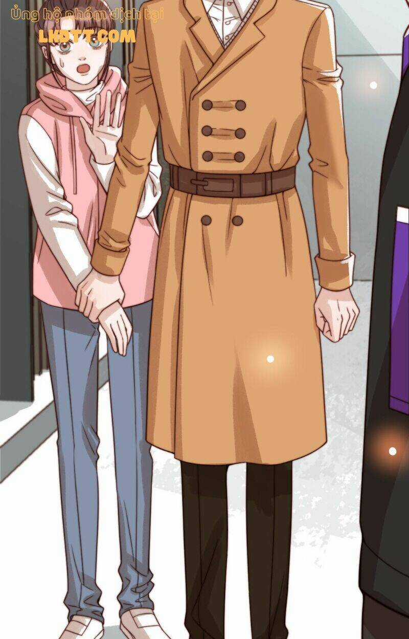 Chồng Trước 18 Tuổi Chapter 71 trang 6