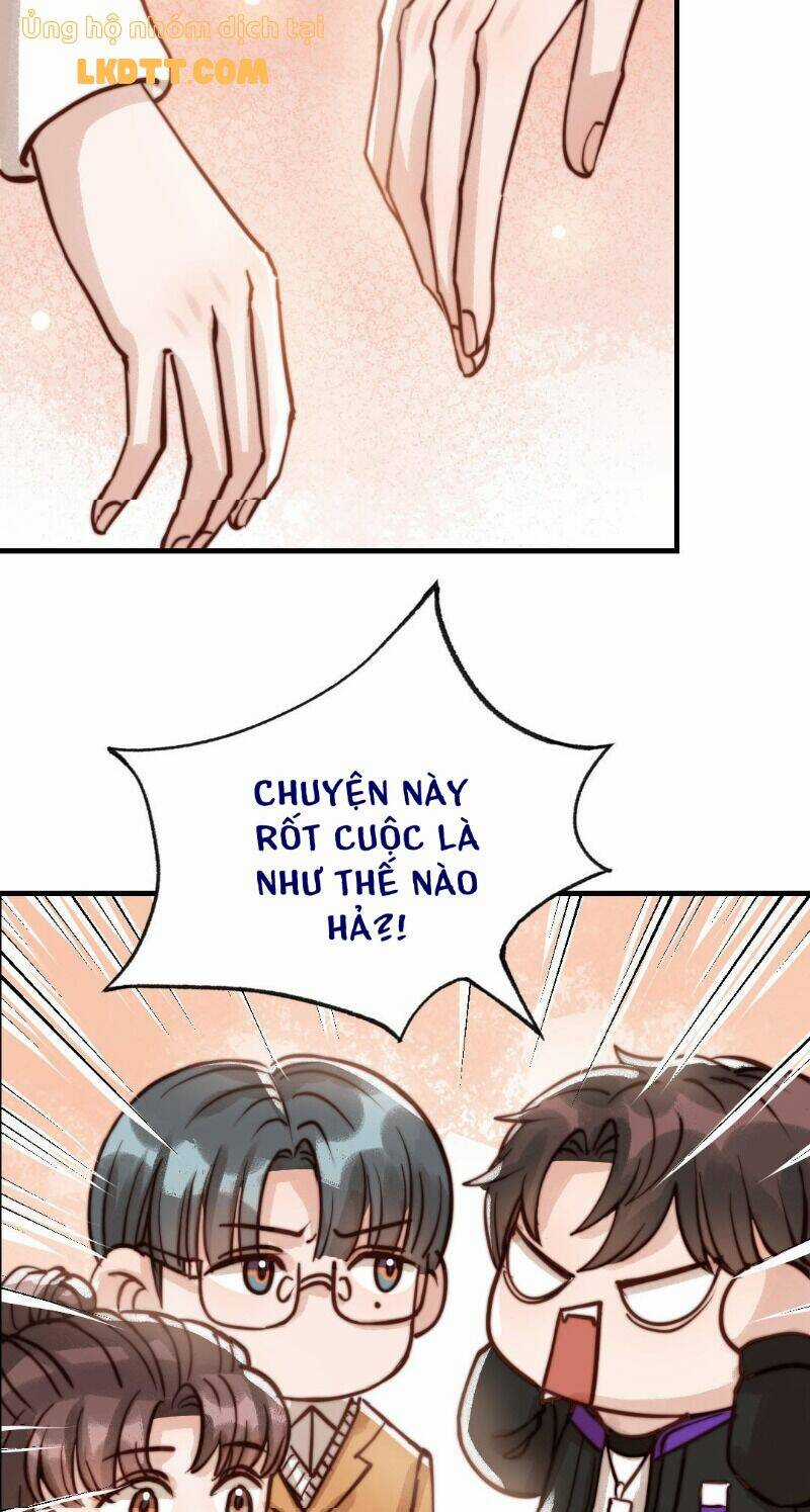 Chồng Trước 18 Tuổi Chapter 71 trang 8