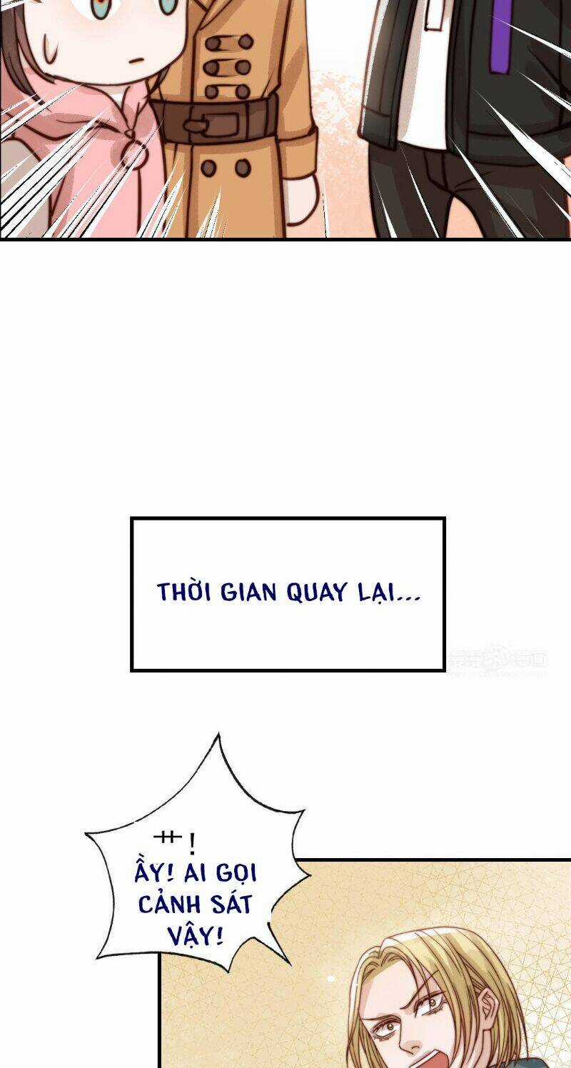 Chồng Trước 18 Tuổi Chapter 71 trang 9