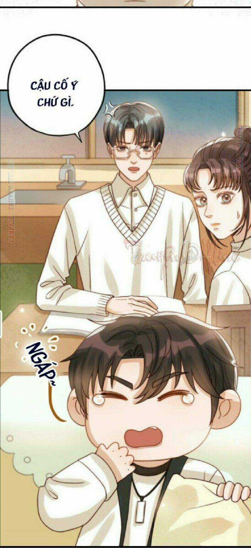 Chồng Trước 18 Tuổi Chapter 72 trang 10