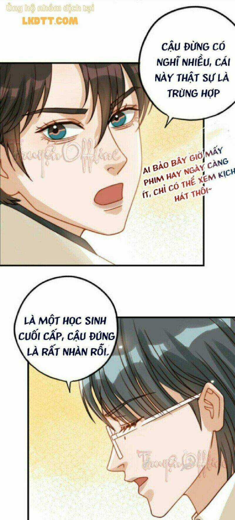 Chồng Trước 18 Tuổi Chapter 72 trang 11