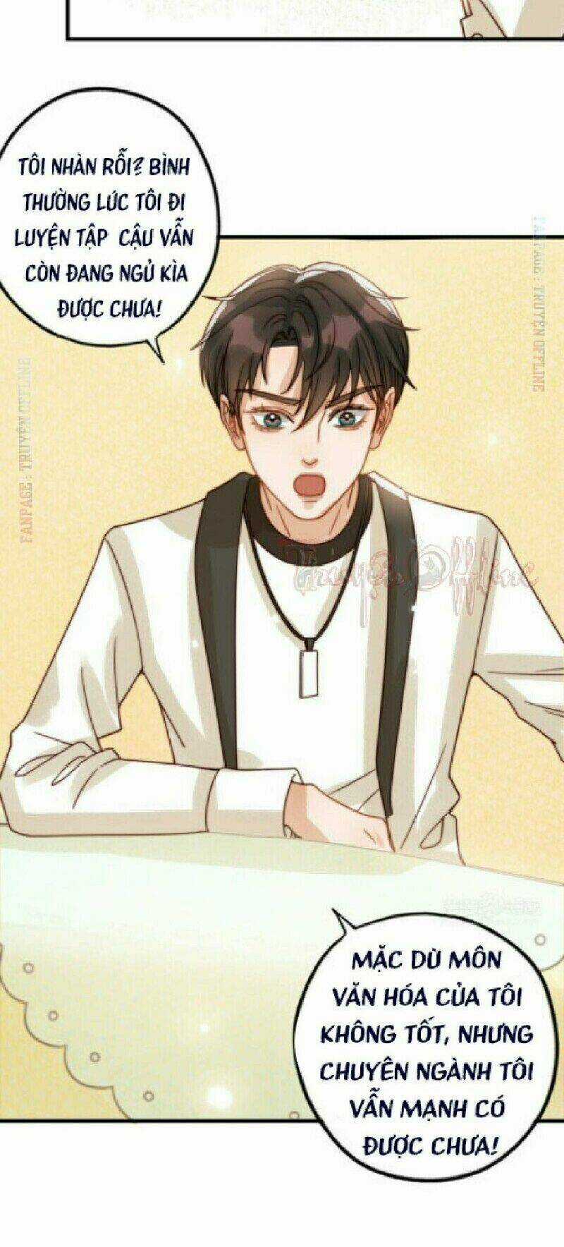 Chồng Trước 18 Tuổi Chapter 72 trang 12