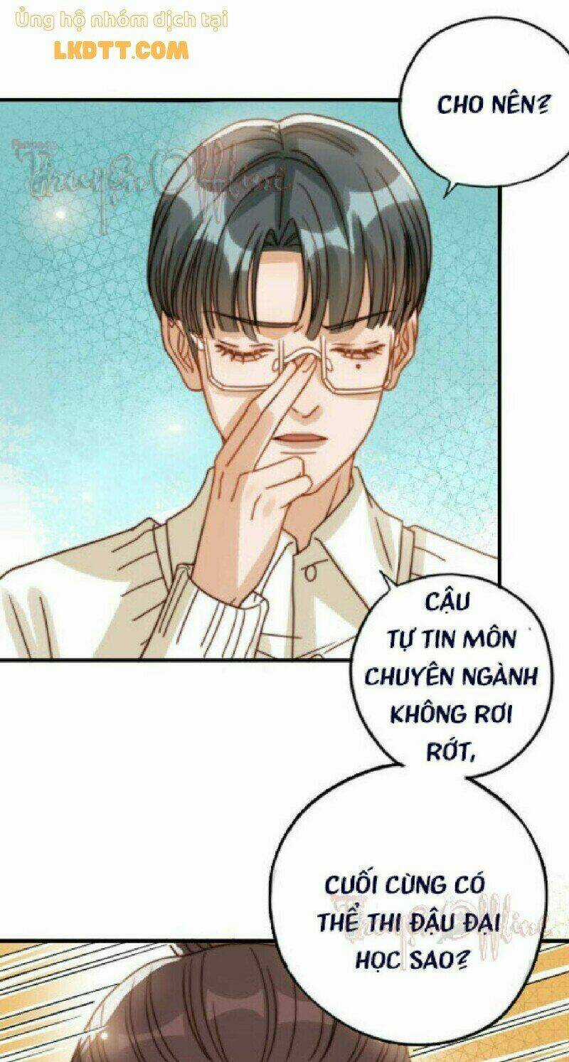 Chồng Trước 18 Tuổi Chapter 72 trang 13
