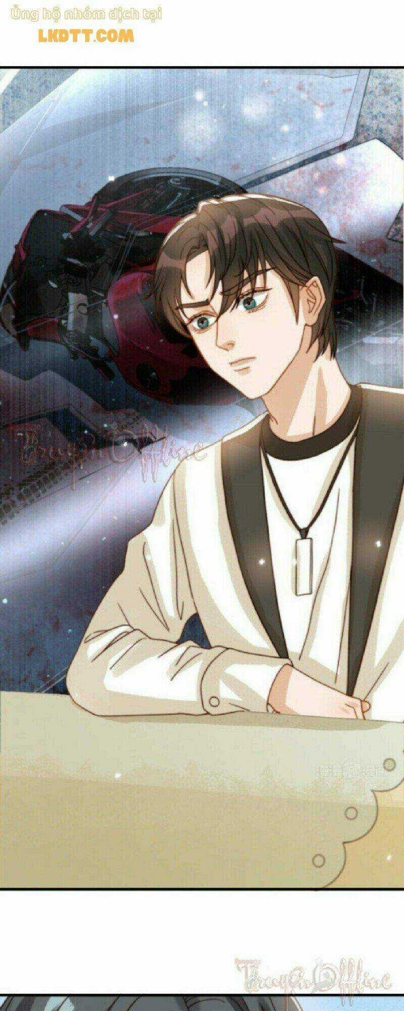 Chồng Trước 18 Tuổi Chapter 72 trang 15