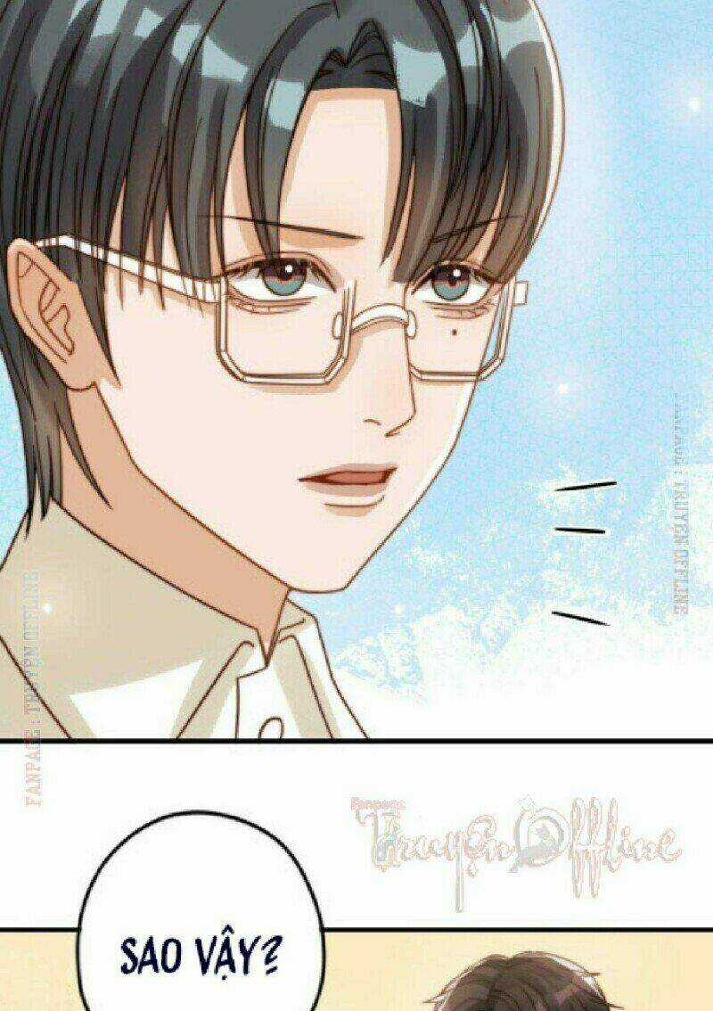 Chồng Trước 18 Tuổi Chapter 72 trang 16