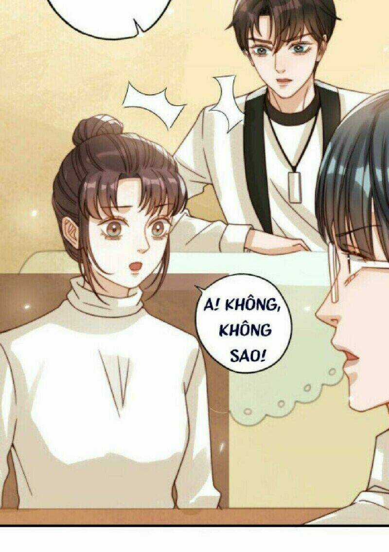 Chồng Trước 18 Tuổi Chapter 72 trang 17