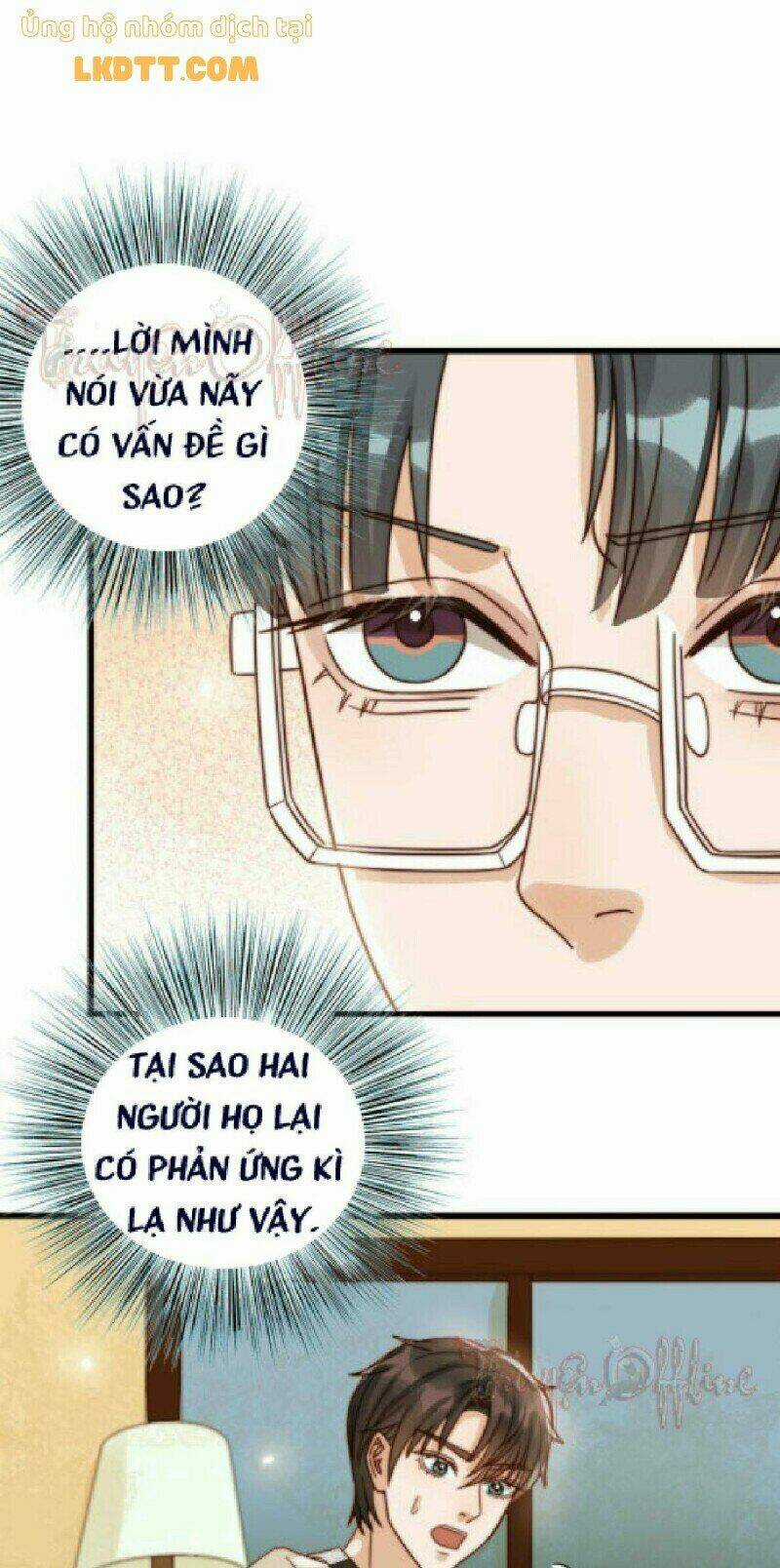 Chồng Trước 18 Tuổi Chapter 72 trang 18