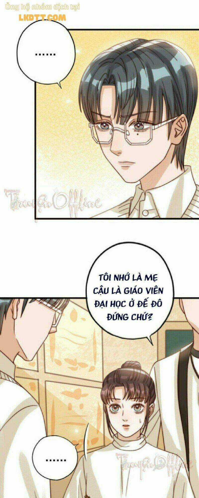 Chồng Trước 18 Tuổi Chapter 72 trang 20