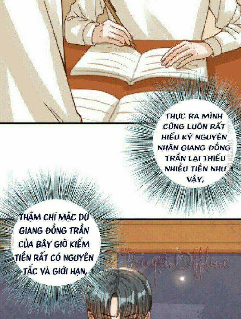 Chồng Trước 18 Tuổi Chapter 72 trang 21