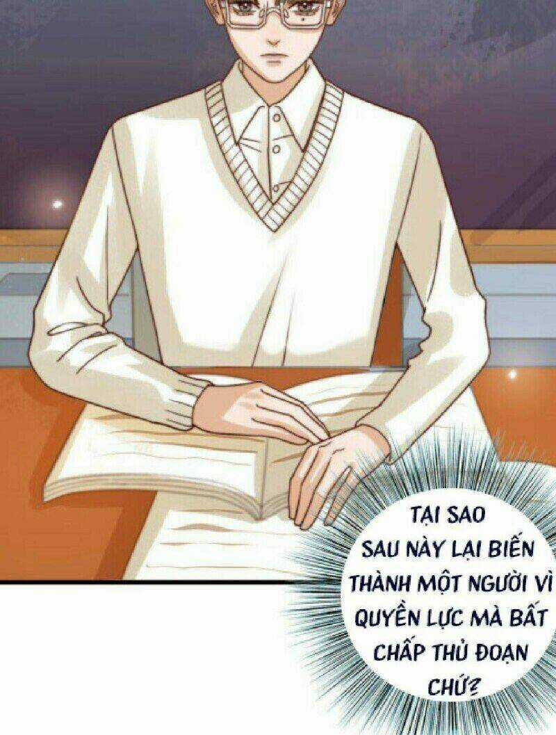 Chồng Trước 18 Tuổi Chapter 72 trang 22