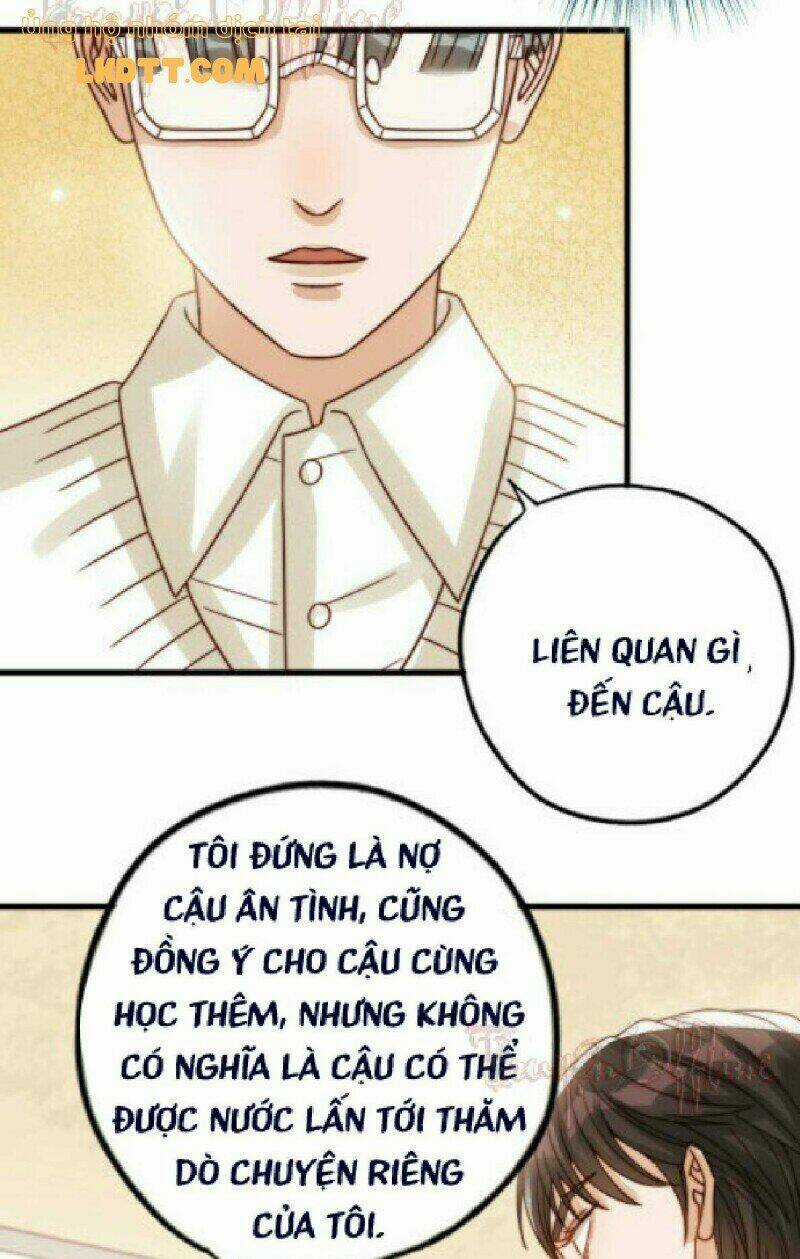 Chồng Trước 18 Tuổi Chapter 72 trang 23