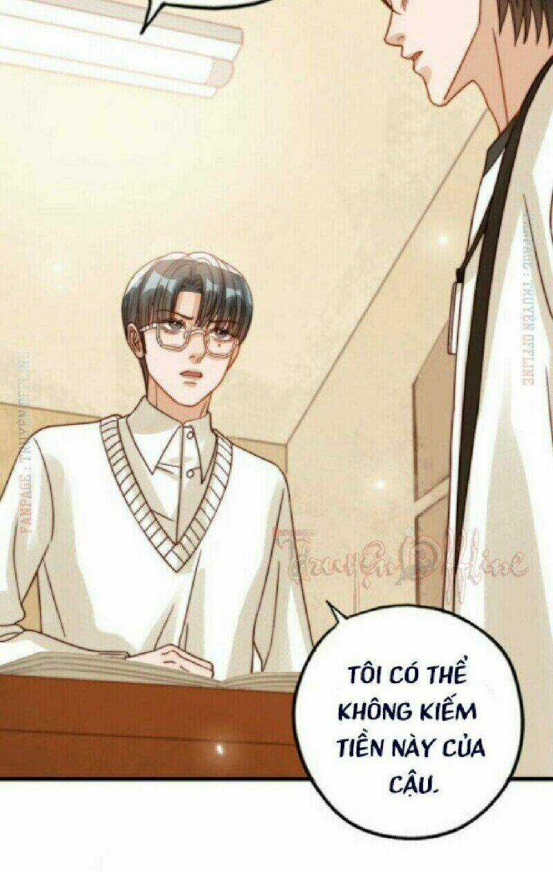 Chồng Trước 18 Tuổi Chapter 72 trang 24