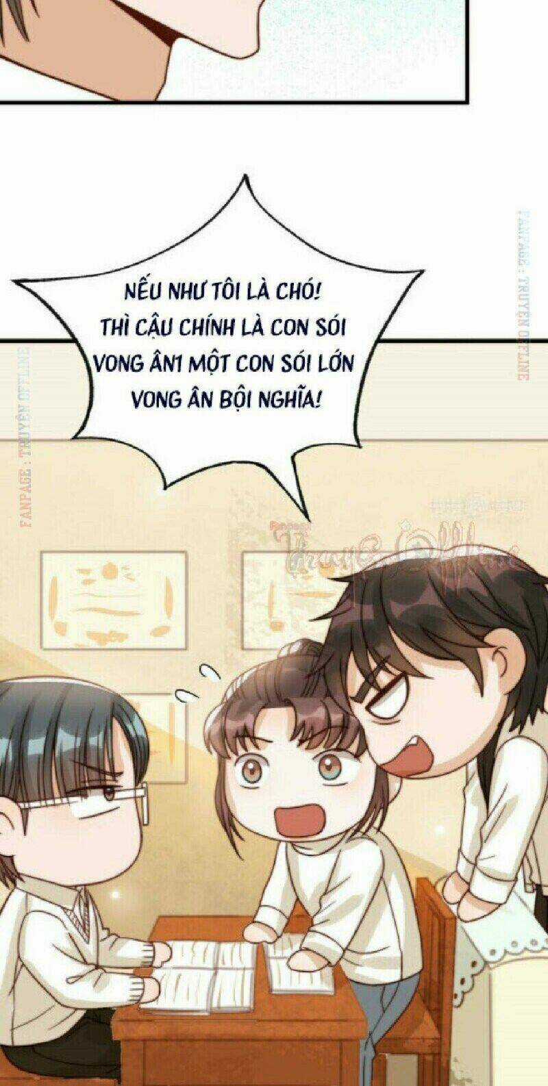 Chồng Trước 18 Tuổi Chapter 72 trang 26