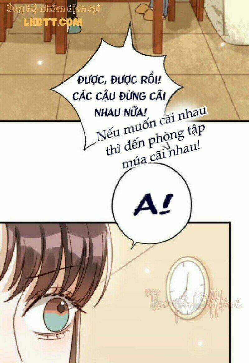 Chồng Trước 18 Tuổi Chapter 72 trang 27