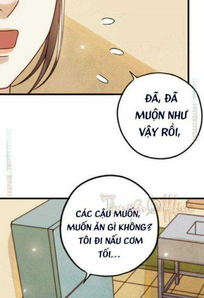 Chồng Trước 18 Tuổi Chapter 72 trang 28