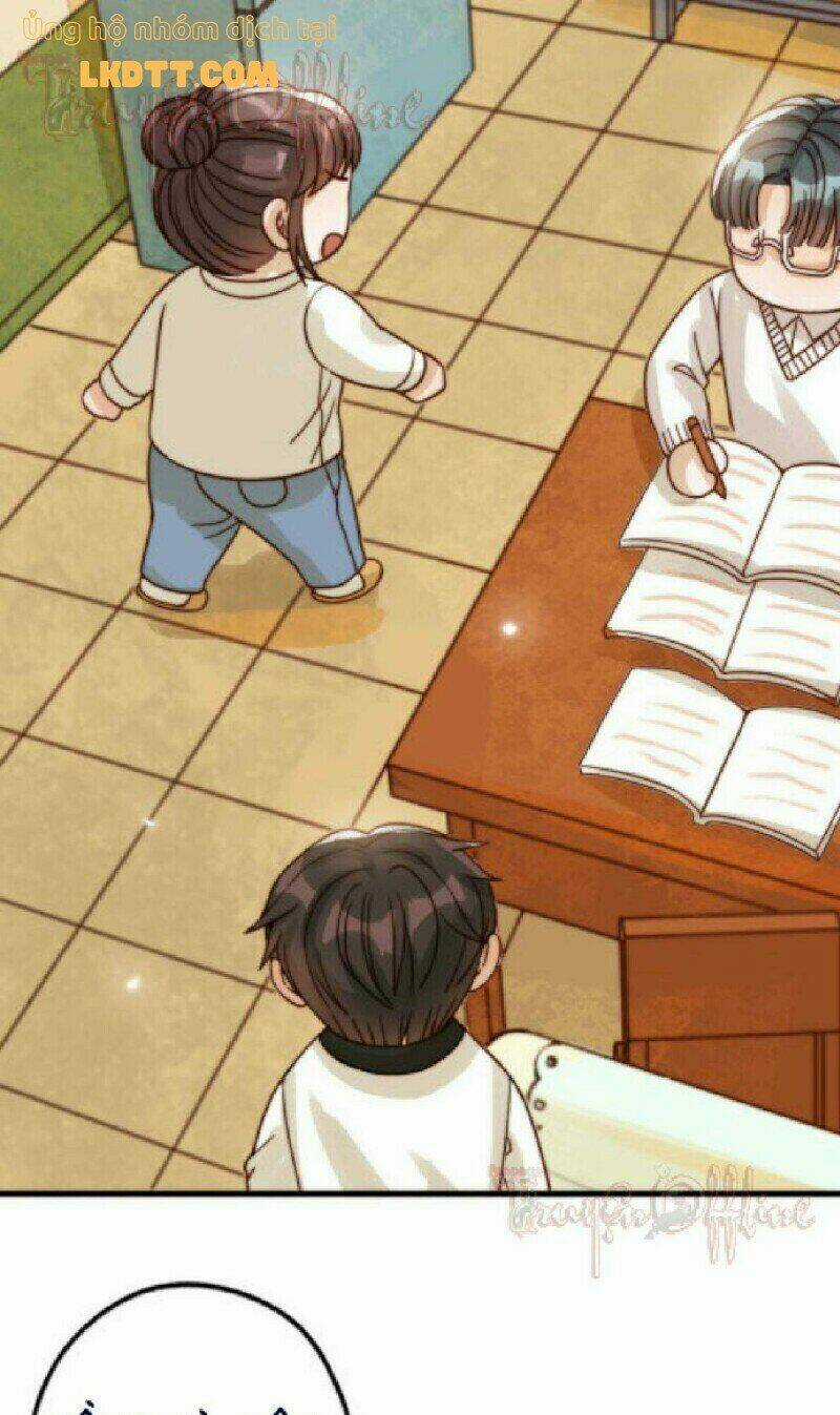 Chồng Trước 18 Tuổi Chapter 72 trang 29