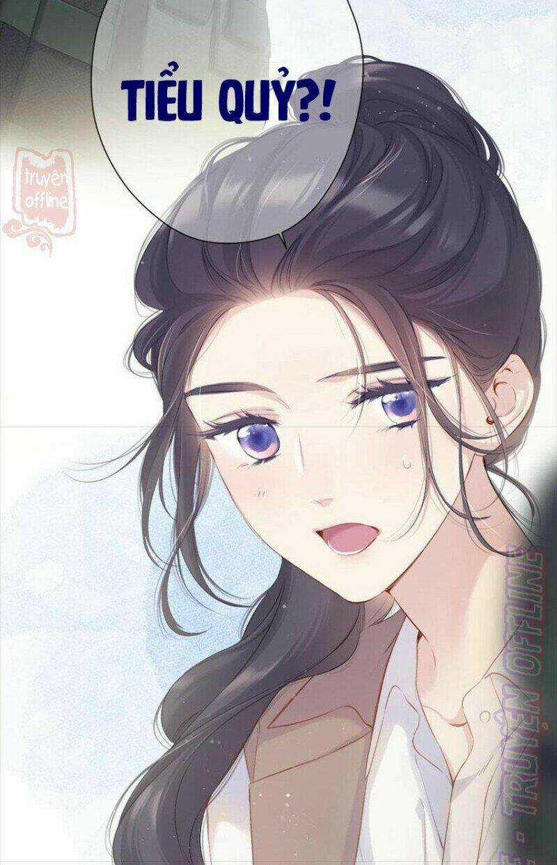 Chồng Trước 18 Tuổi Chapter 72 trang 3