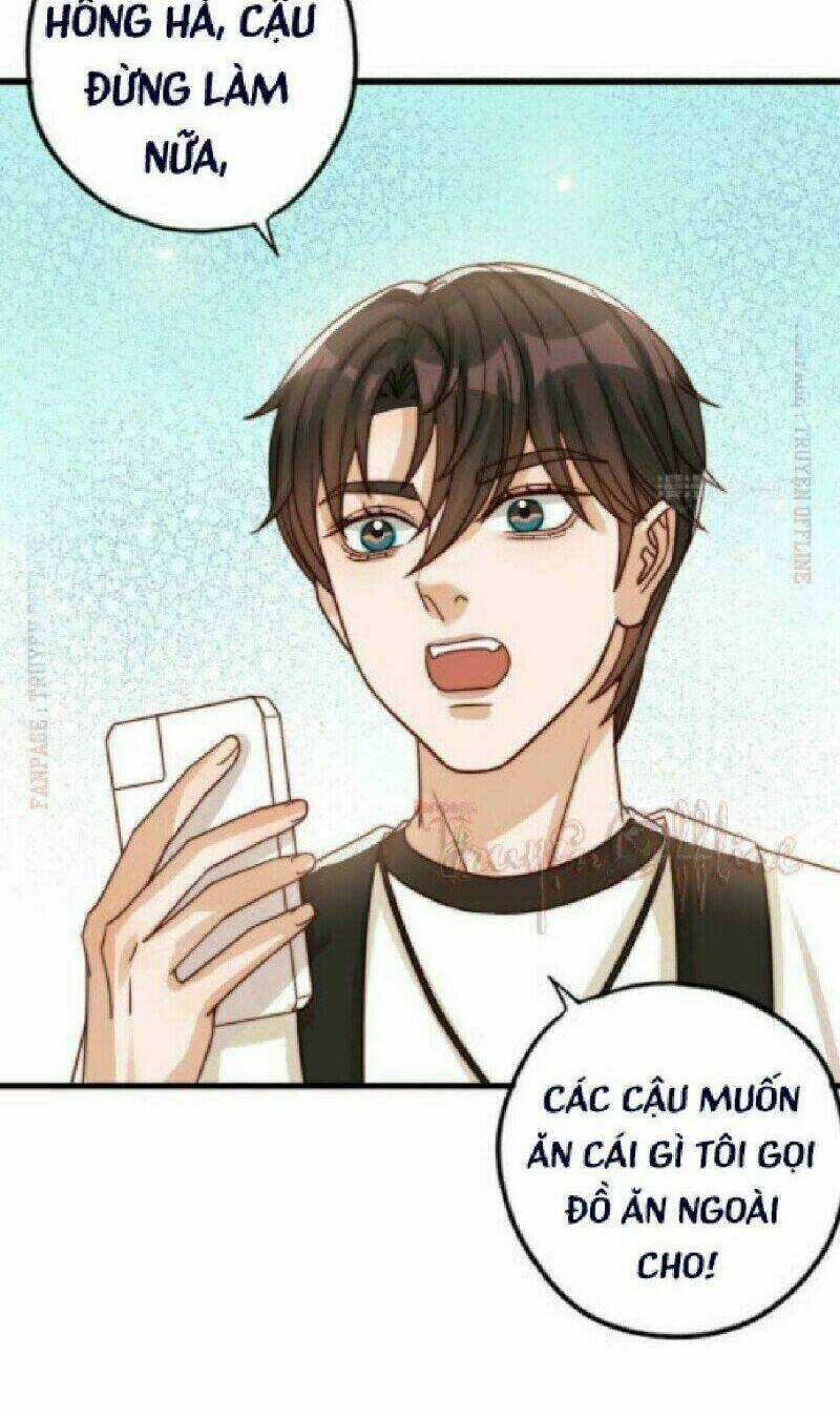 Chồng Trước 18 Tuổi Chapter 72 trang 30