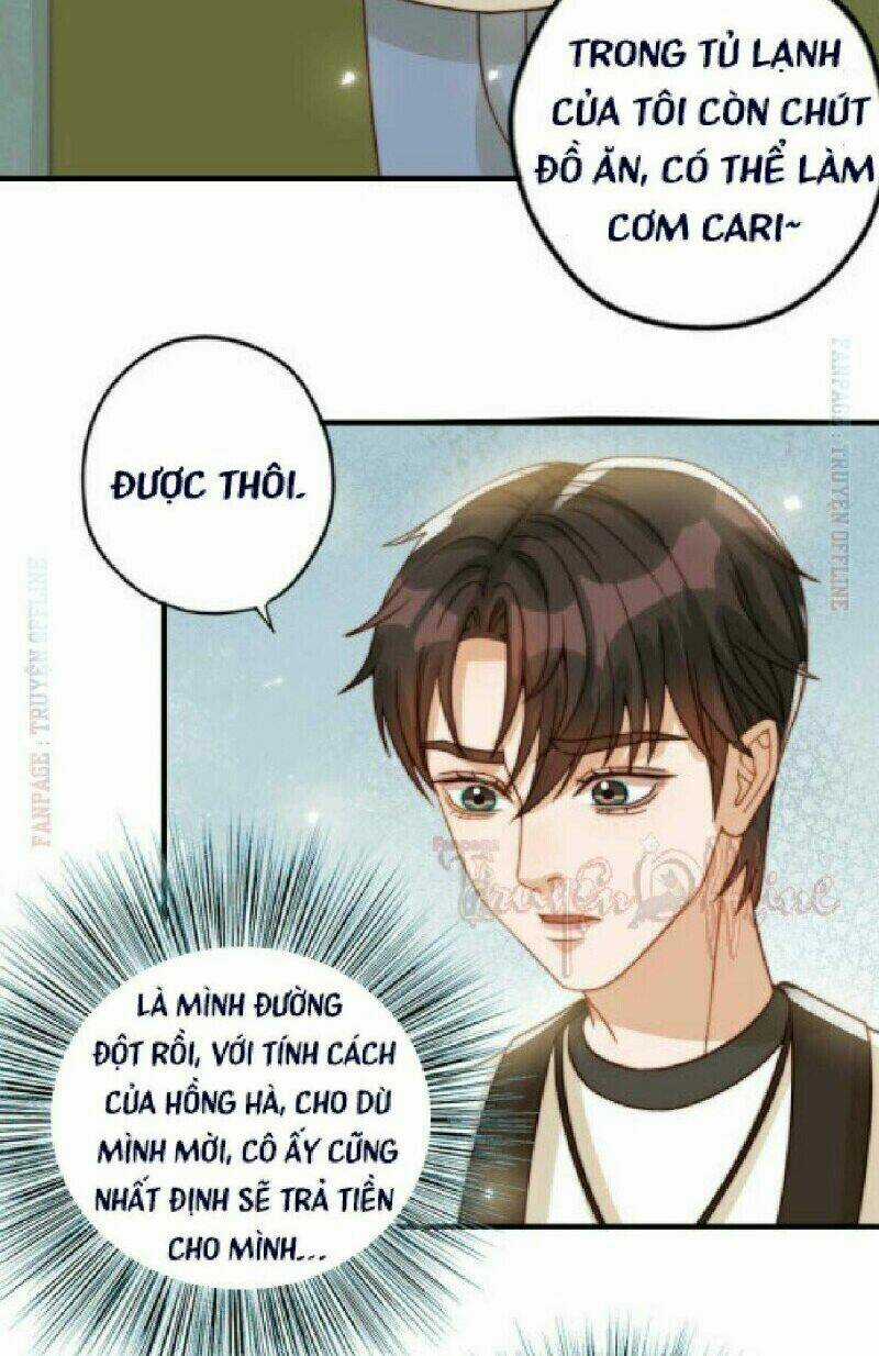 Chồng Trước 18 Tuổi Chapter 72 trang 32