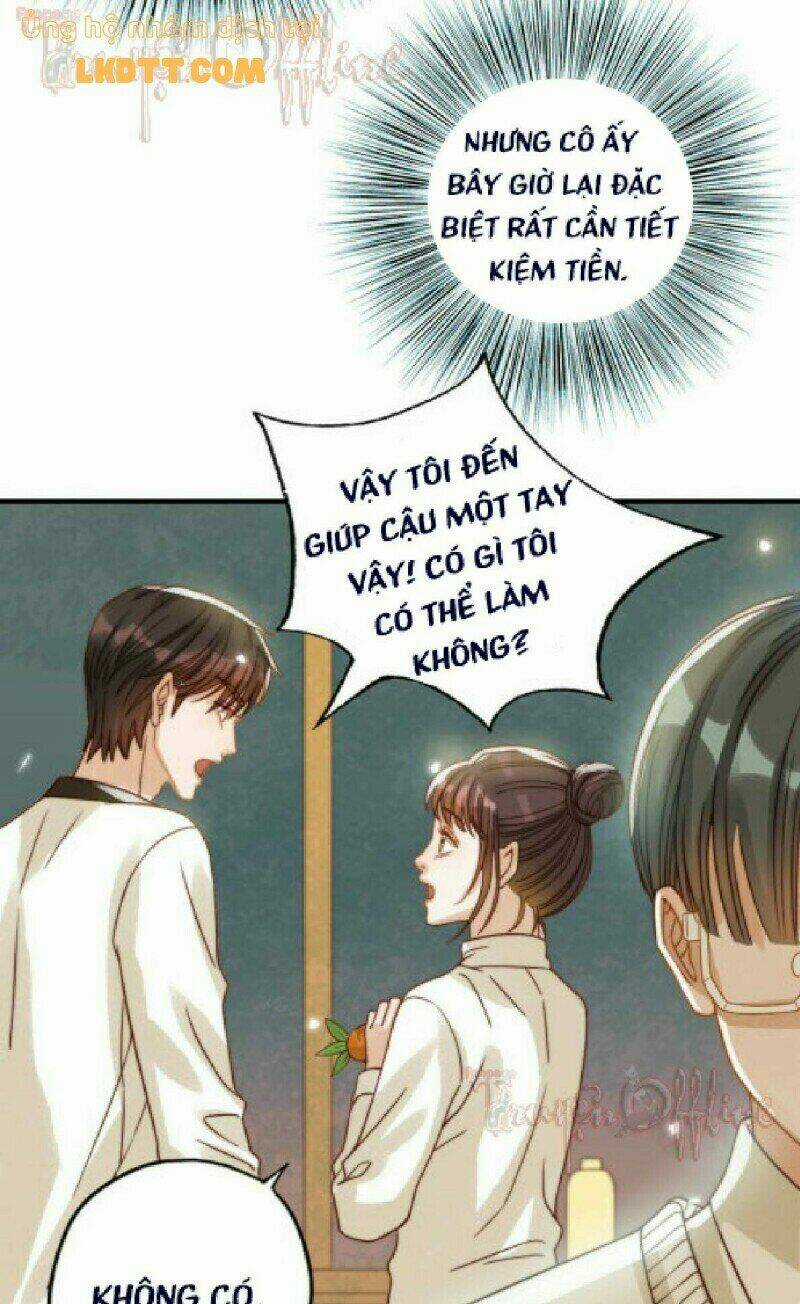 Chồng Trước 18 Tuổi Chapter 72 trang 33