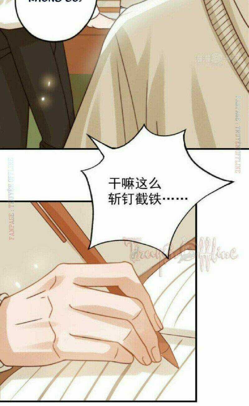 Chồng Trước 18 Tuổi Chapter 72 trang 34