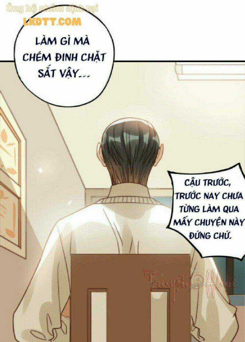 Chồng Trước 18 Tuổi Chapter 72 trang 35