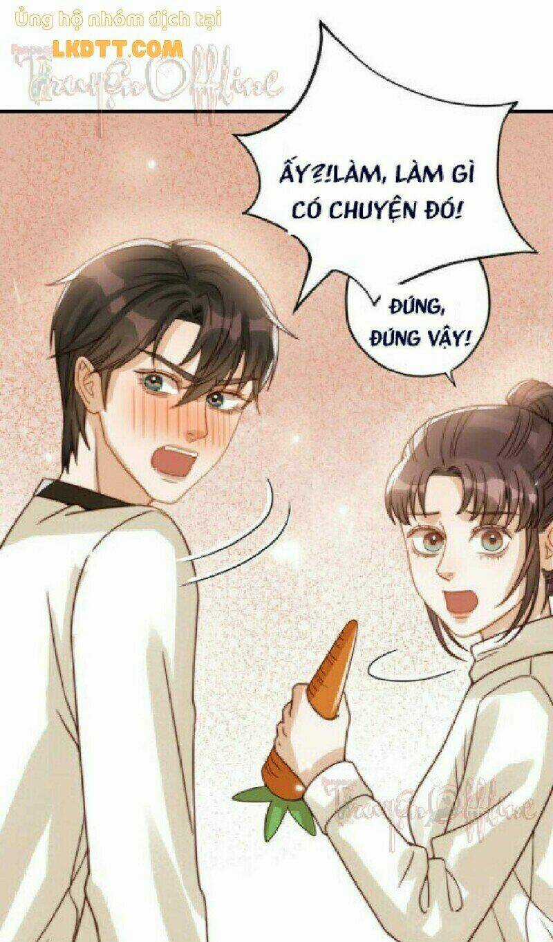 Chồng Trước 18 Tuổi Chapter 72 trang 37