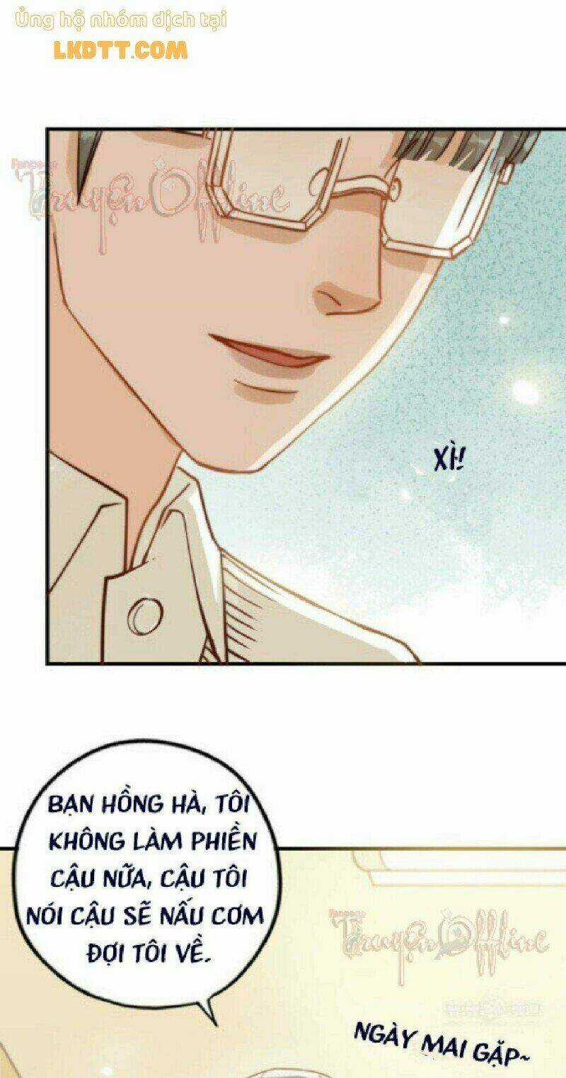 Chồng Trước 18 Tuổi Chapter 72 trang 41