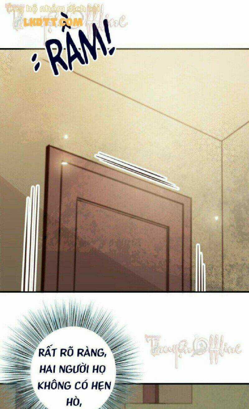 Chồng Trước 18 Tuổi Chapter 72 trang 43