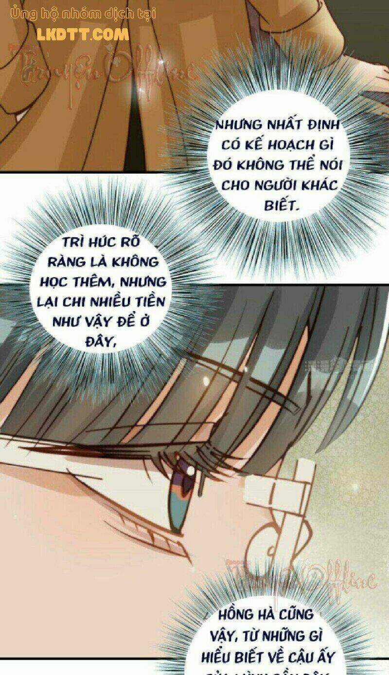 Chồng Trước 18 Tuổi Chapter 72 trang 45