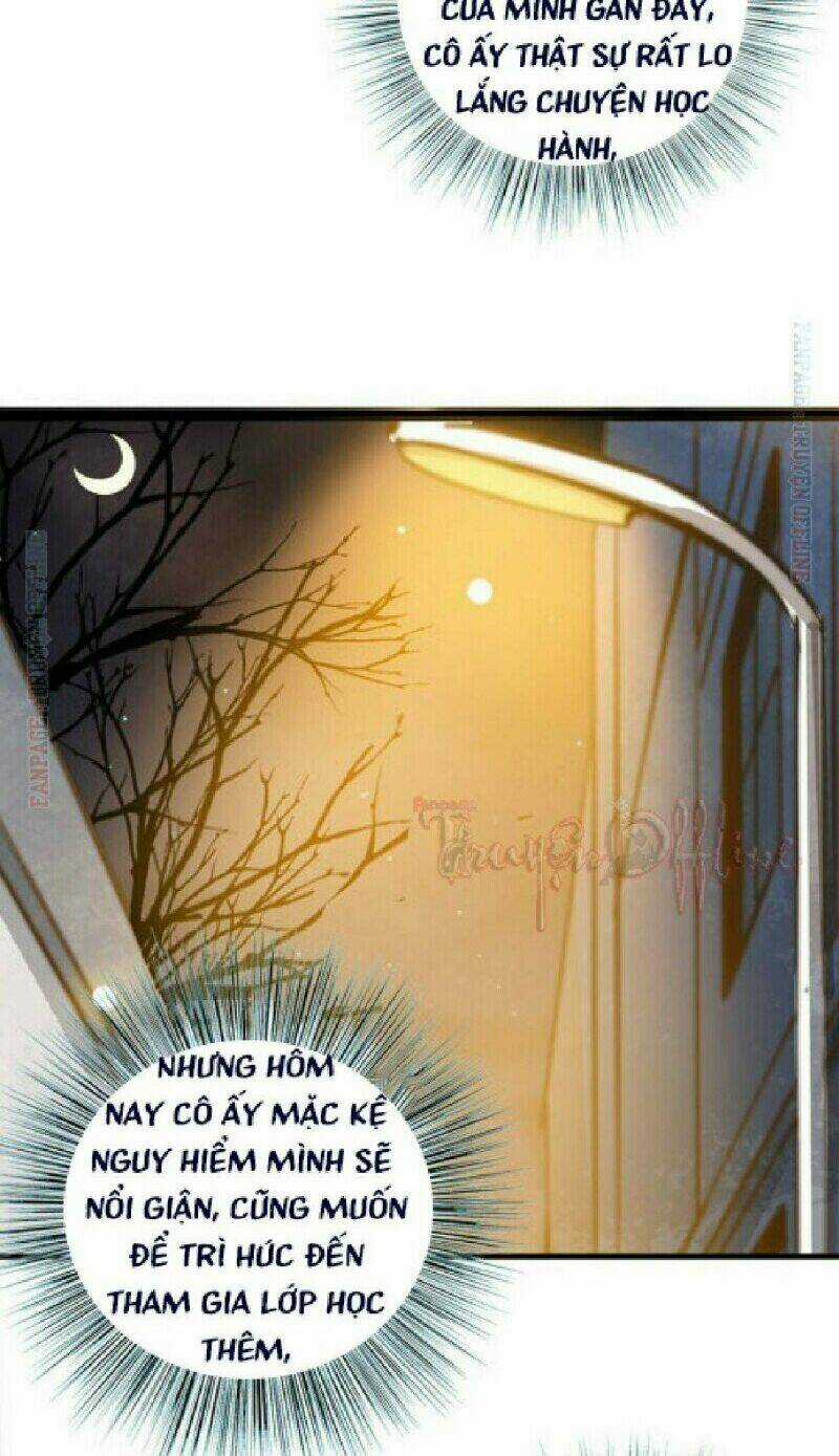 Chồng Trước 18 Tuổi Chapter 72 trang 46