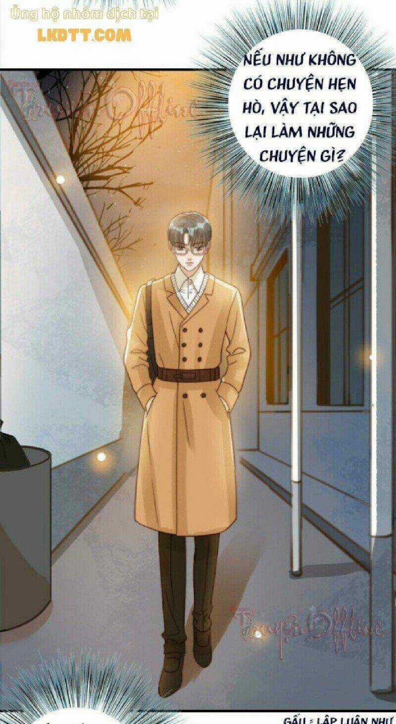 Chồng Trước 18 Tuổi Chapter 72 trang 47