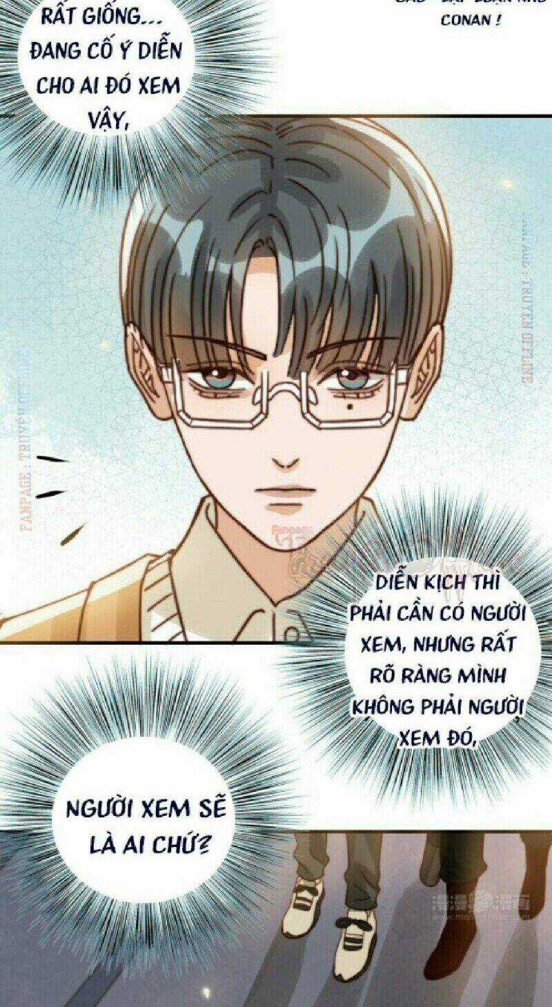 Chồng Trước 18 Tuổi Chapter 72 trang 48