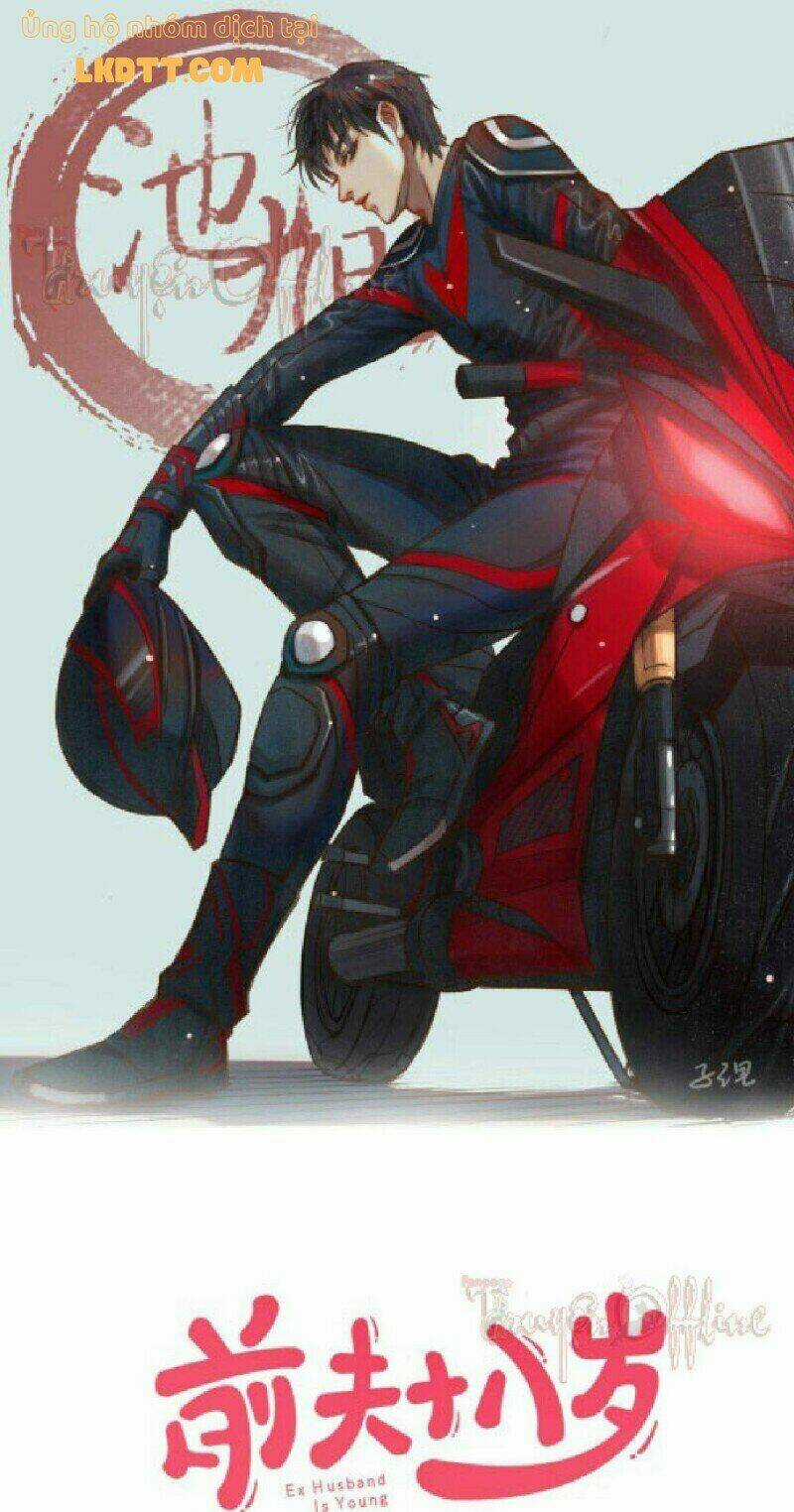 Chồng Trước 18 Tuổi Chapter 72 trang 5