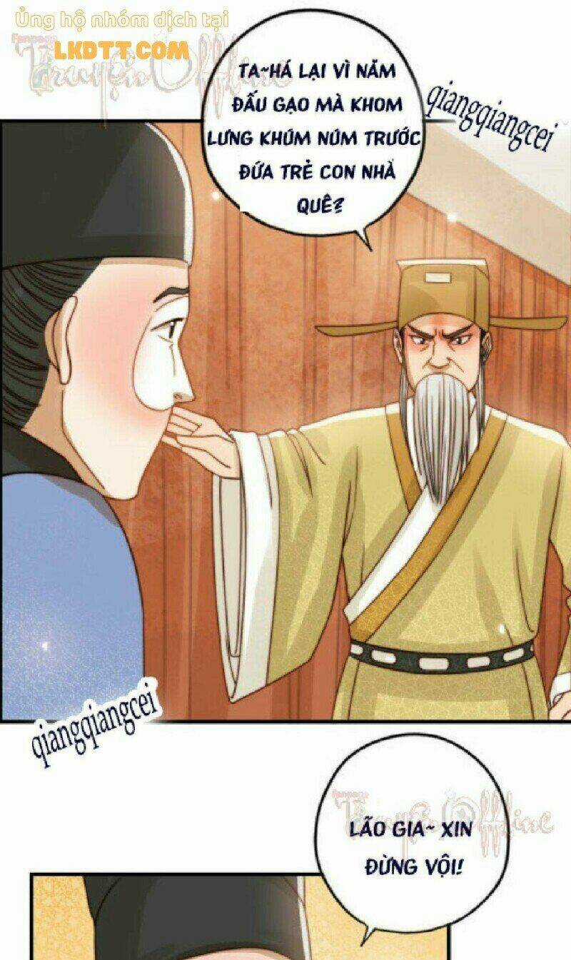 Chồng Trước 18 Tuổi Chapter 72 trang 7