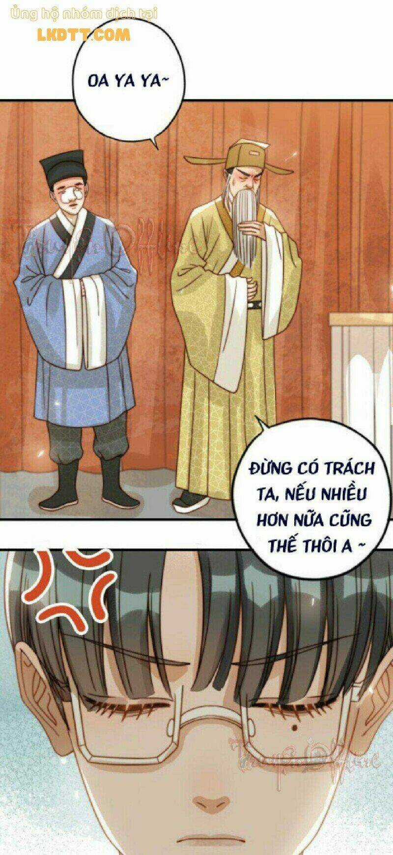 Chồng Trước 18 Tuổi Chapter 72 trang 9