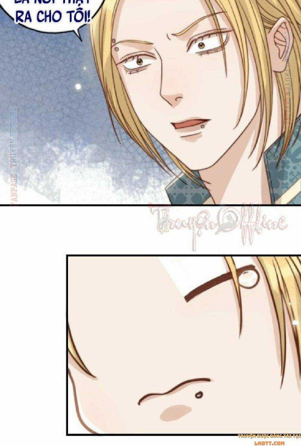 Chồng Trước 18 Tuổi Chapter 73 trang 10