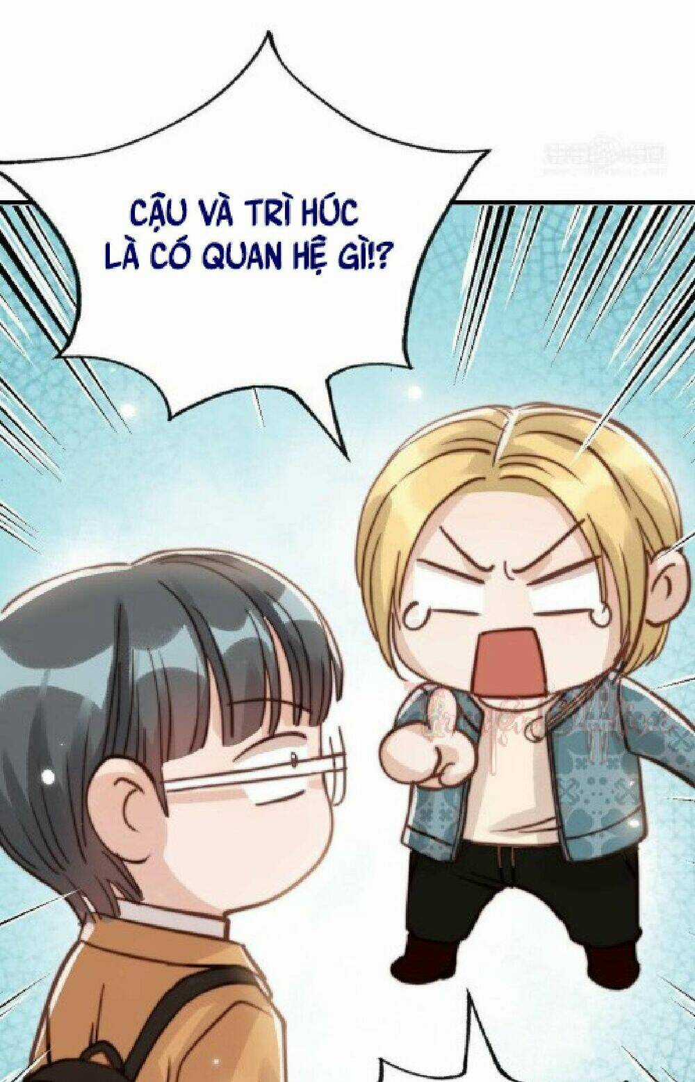 Chồng Trước 18 Tuổi Chapter 73 trang 11