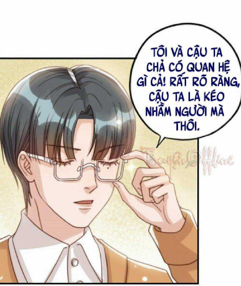 Chồng Trước 18 Tuổi Chapter 73 trang 13