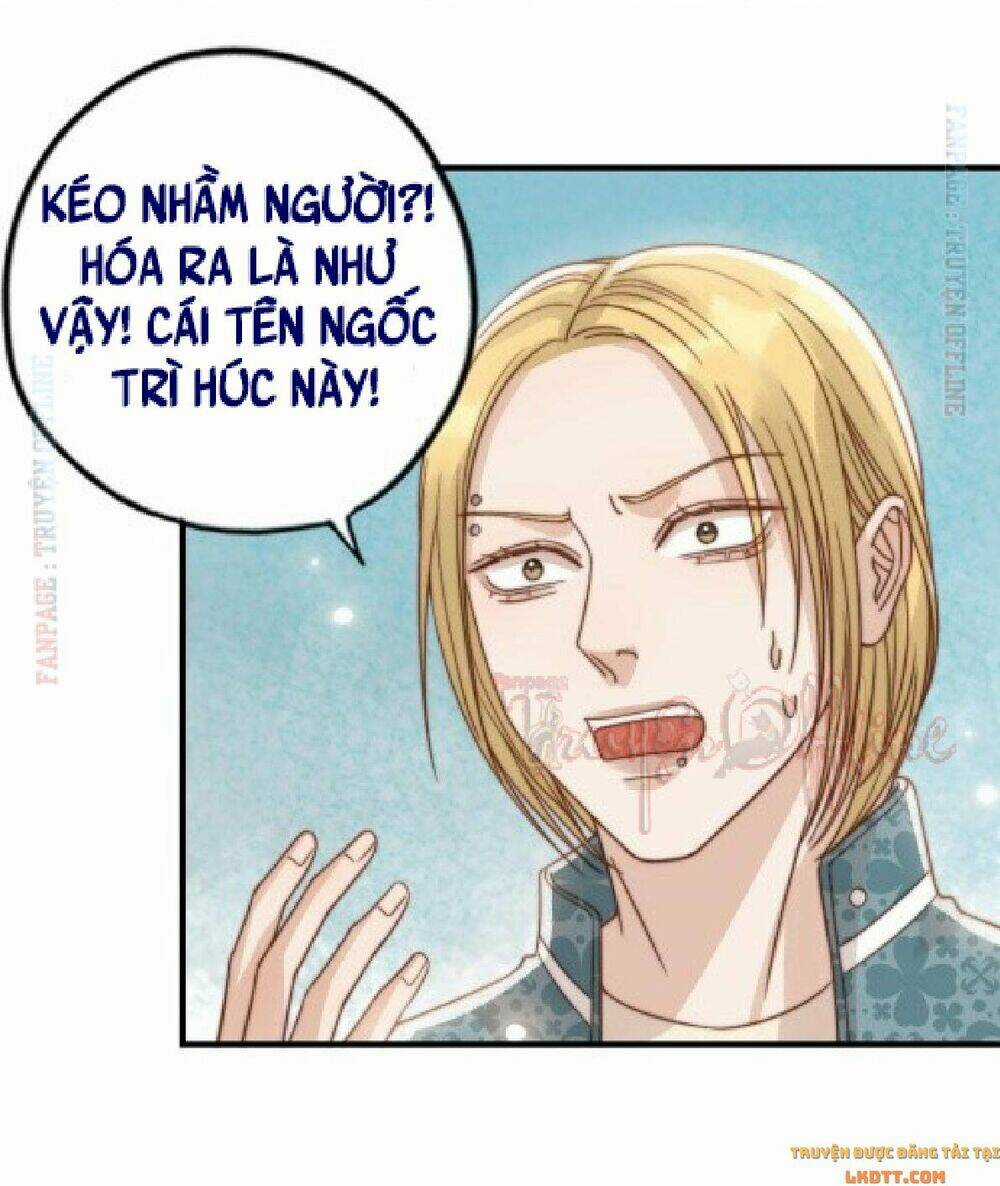 Chồng Trước 18 Tuổi Chapter 73 trang 14