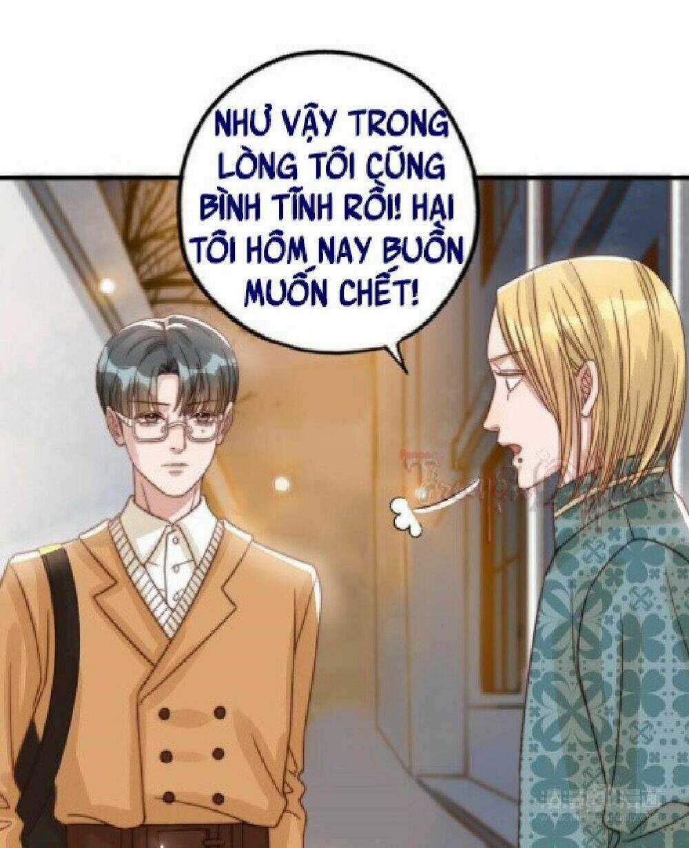 Chồng Trước 18 Tuổi Chapter 73 trang 15