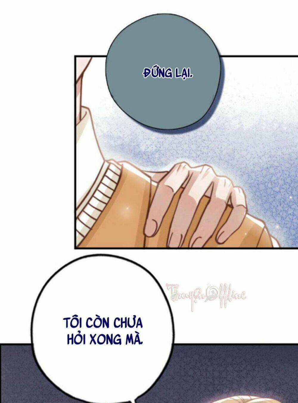 Chồng Trước 18 Tuổi Chapter 73 trang 17