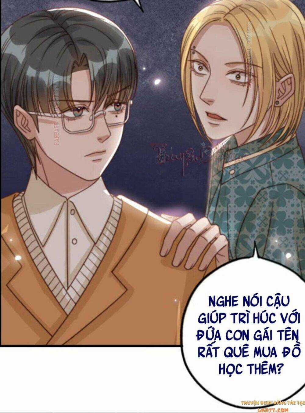 Chồng Trước 18 Tuổi Chapter 73 trang 18