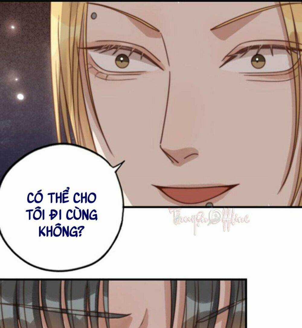 Chồng Trước 18 Tuổi Chapter 73 trang 19